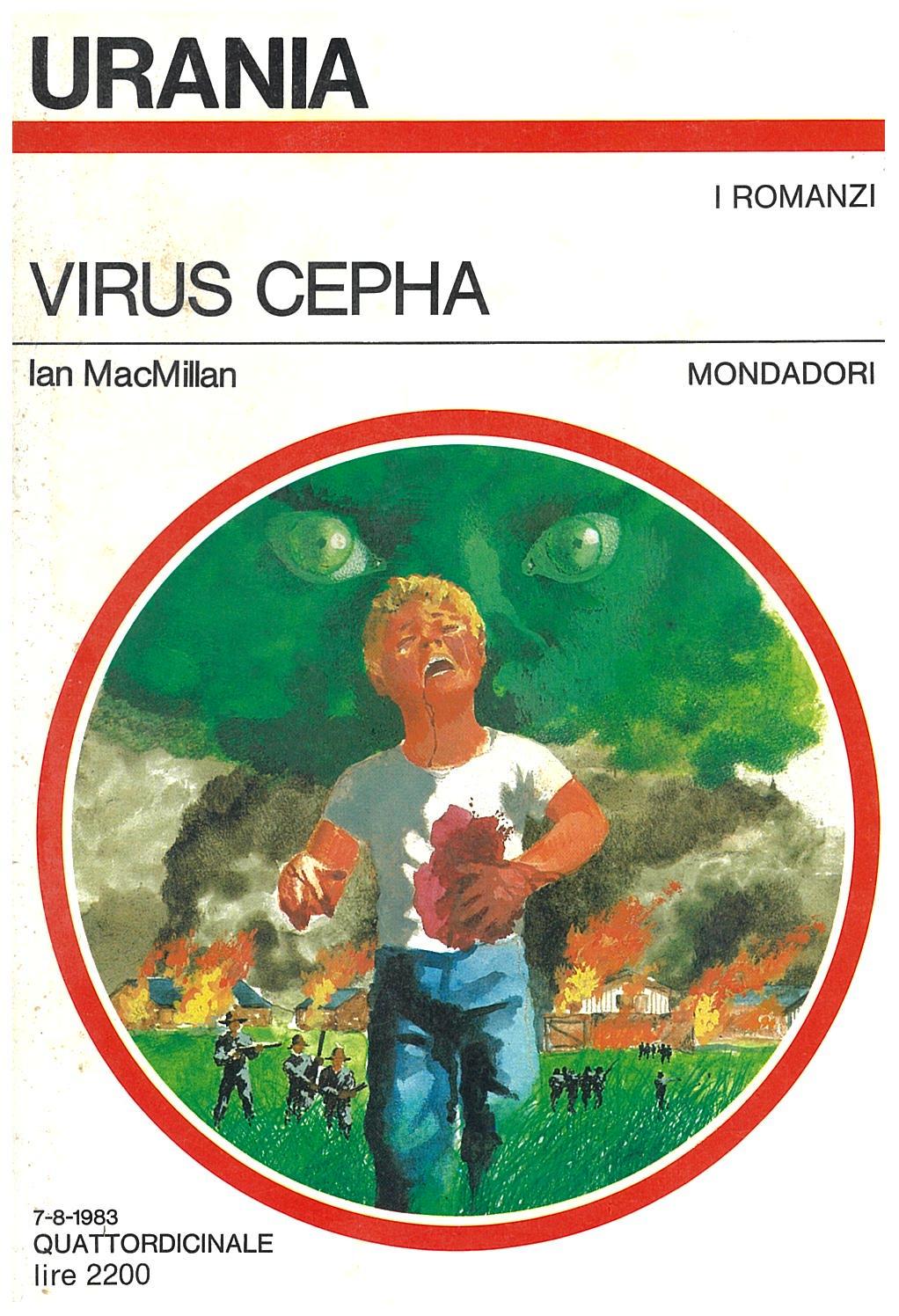 Virus cepha