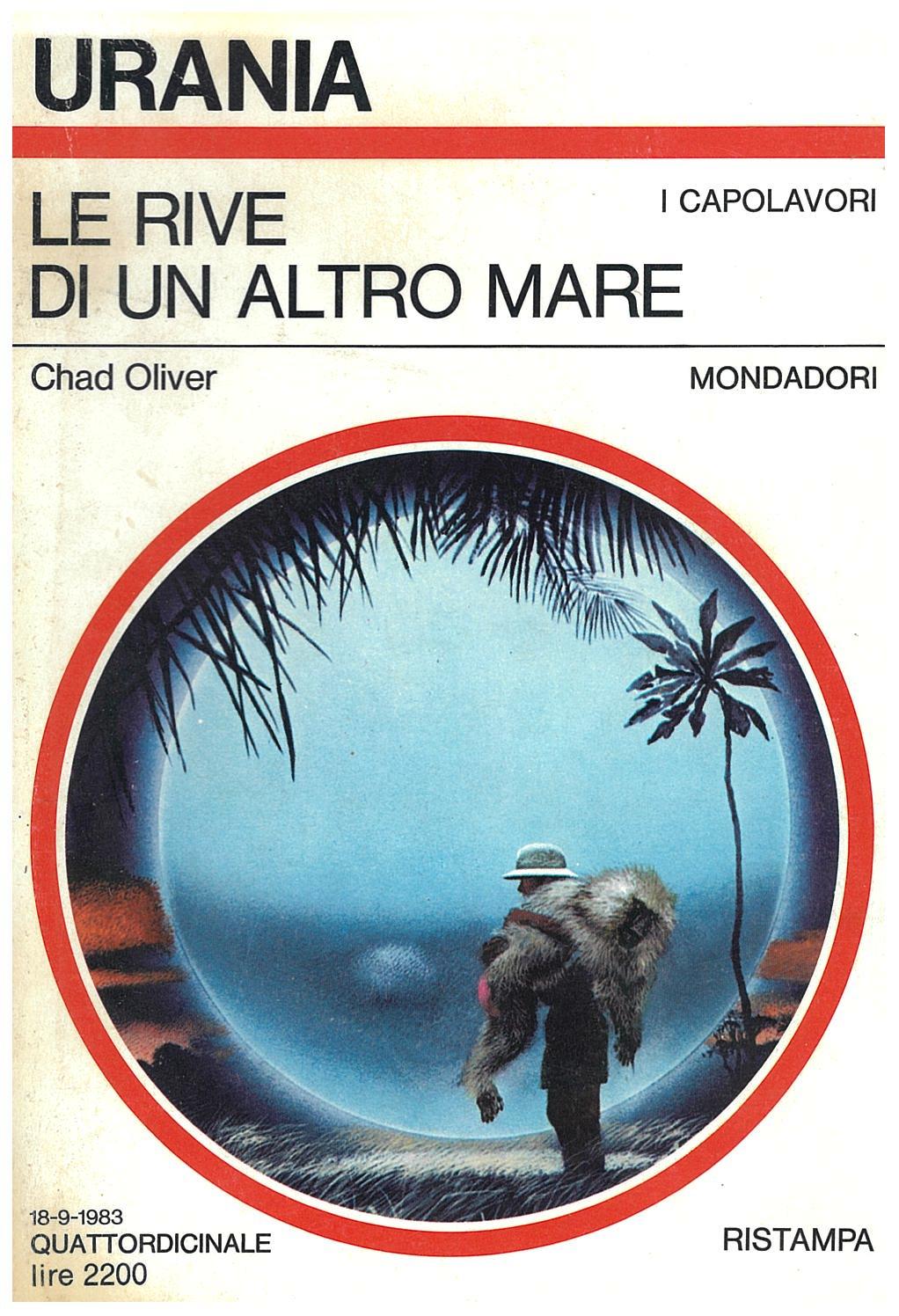 Le rive di un altro mare