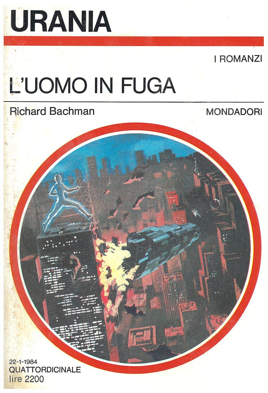 L'uomo in fuga