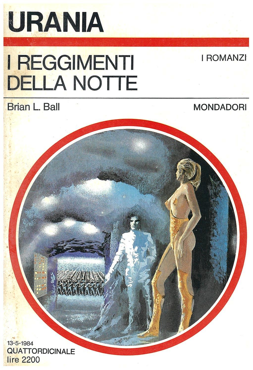 I reggimenti della notte