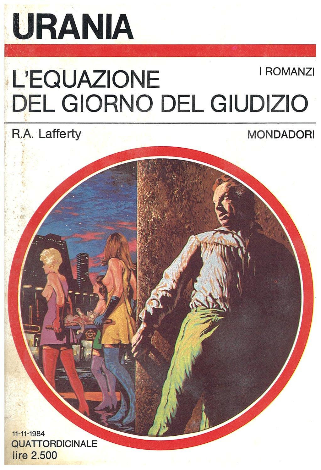 L'equazione del giorno del giudizio