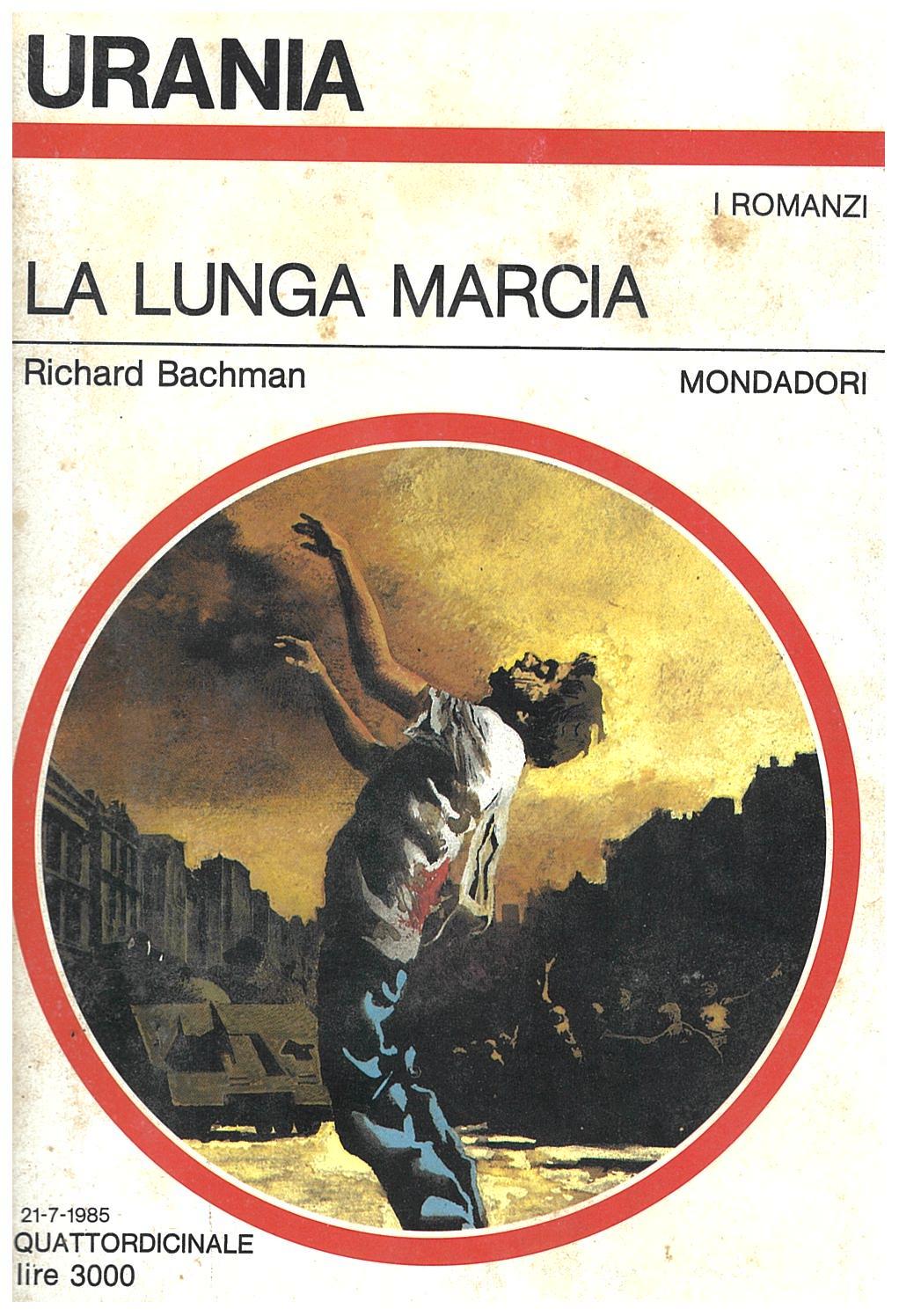 La lunga marcia