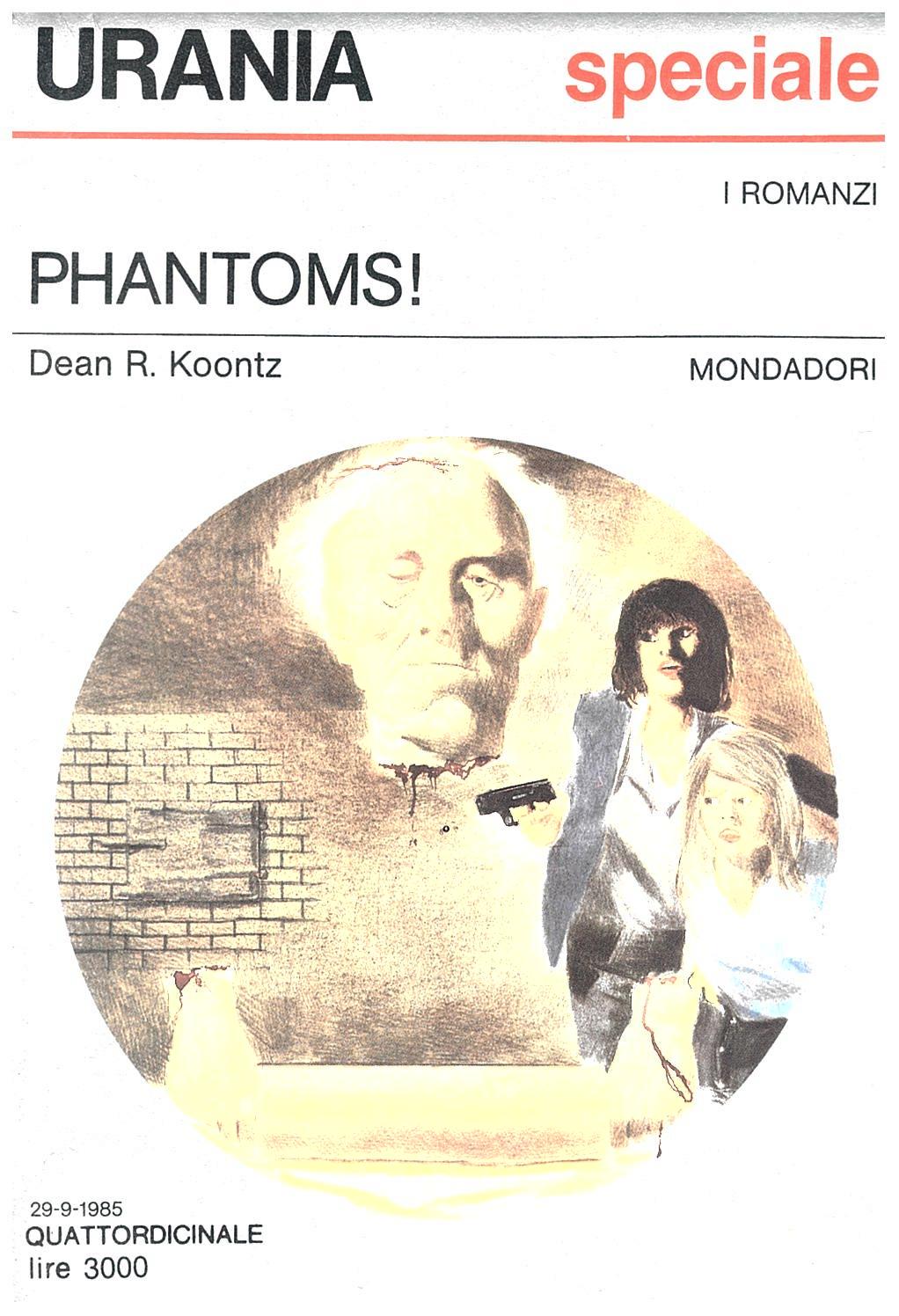 Phantoms !