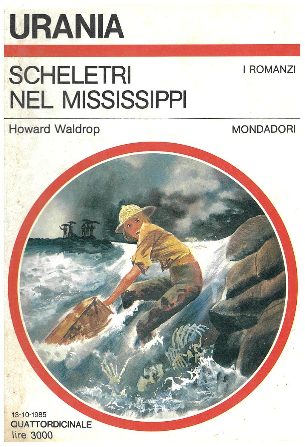 Scheletri nel mississippi
