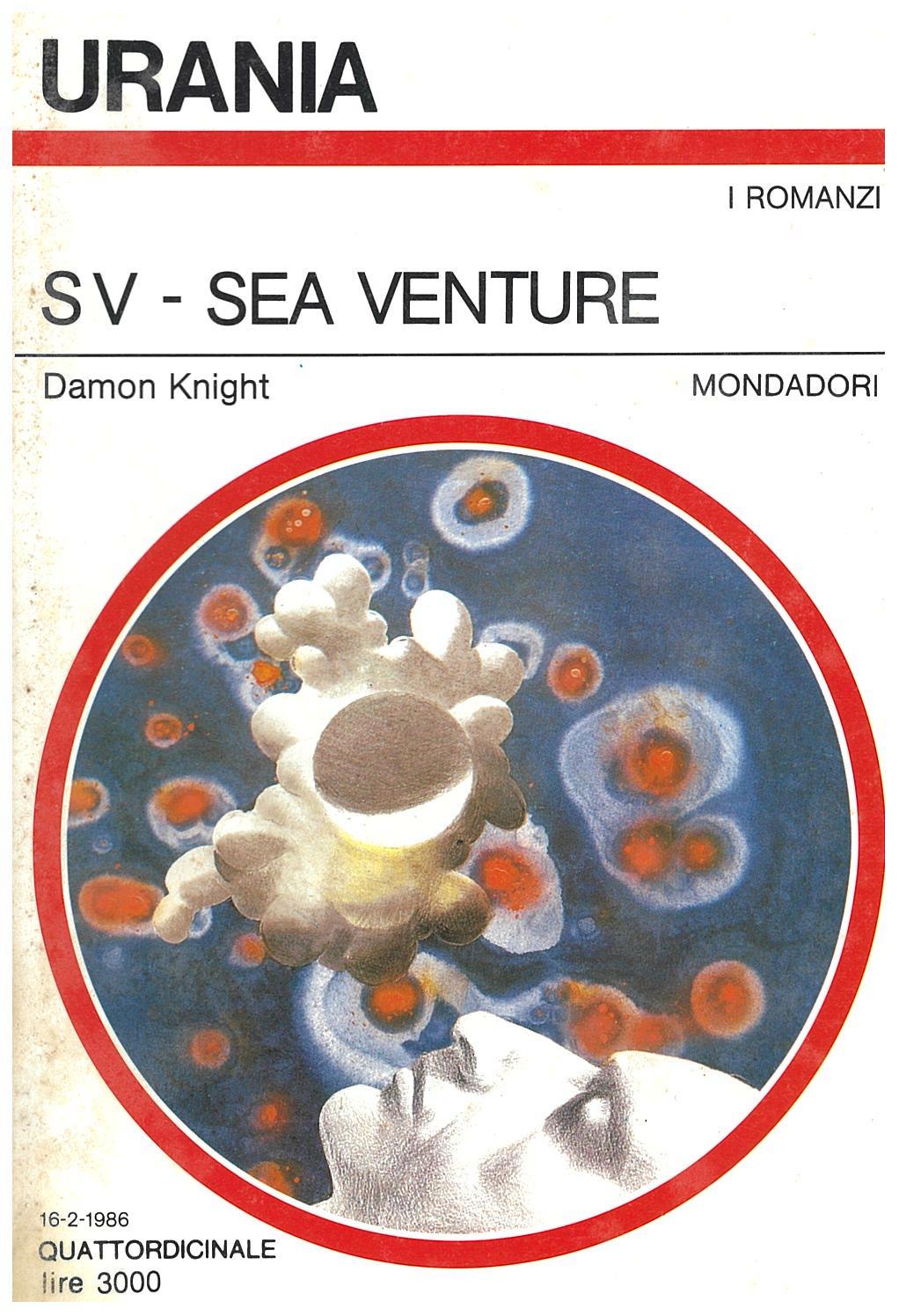 SV - Sea venture