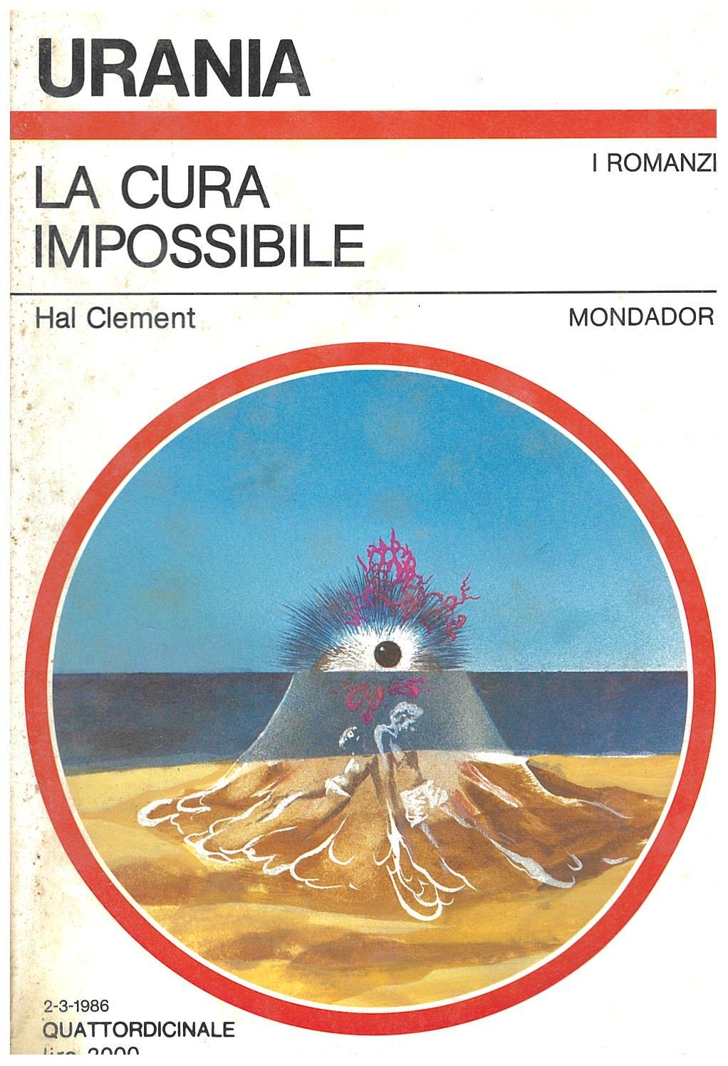 La cura impossibile