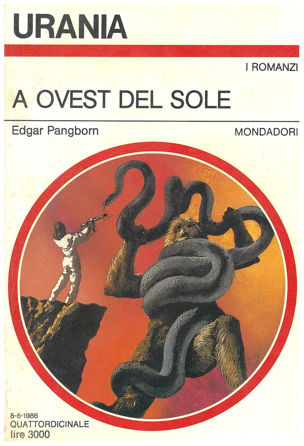 A ovest del sole