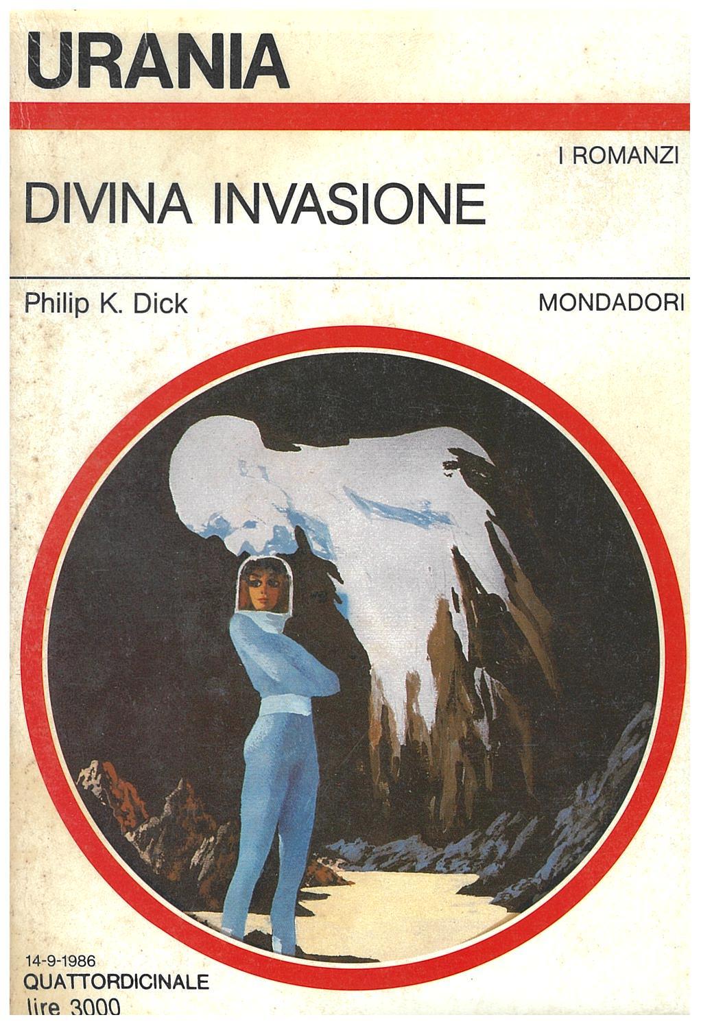 Divina invasione