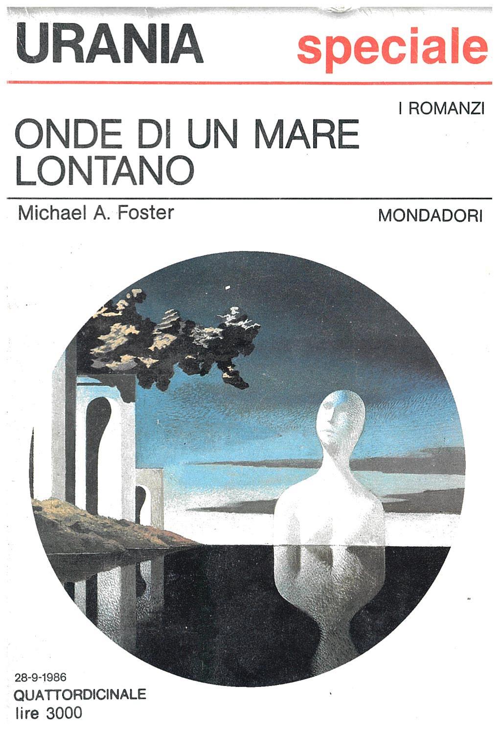 Onde di un mare lontano