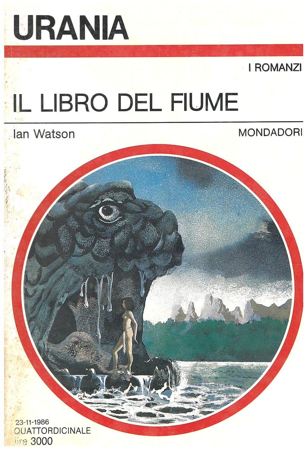 Il libro del fiume
