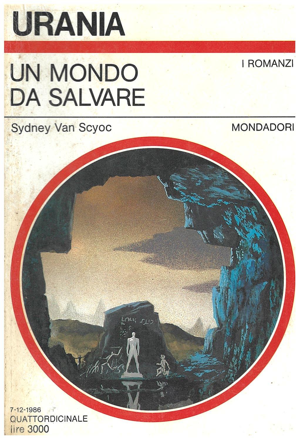 Un mondo da salvare