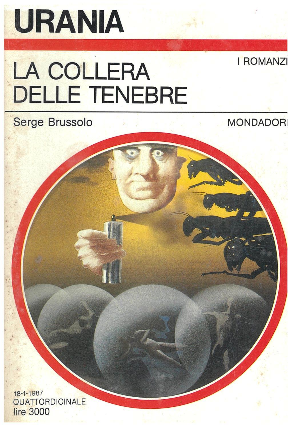 La collera delle tenebre