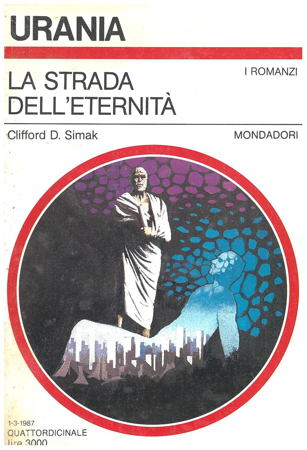 La strada dell'eternità