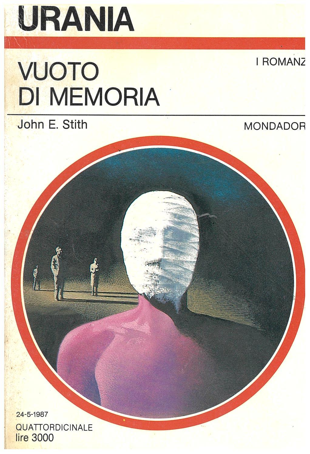 Vuoto di memoria