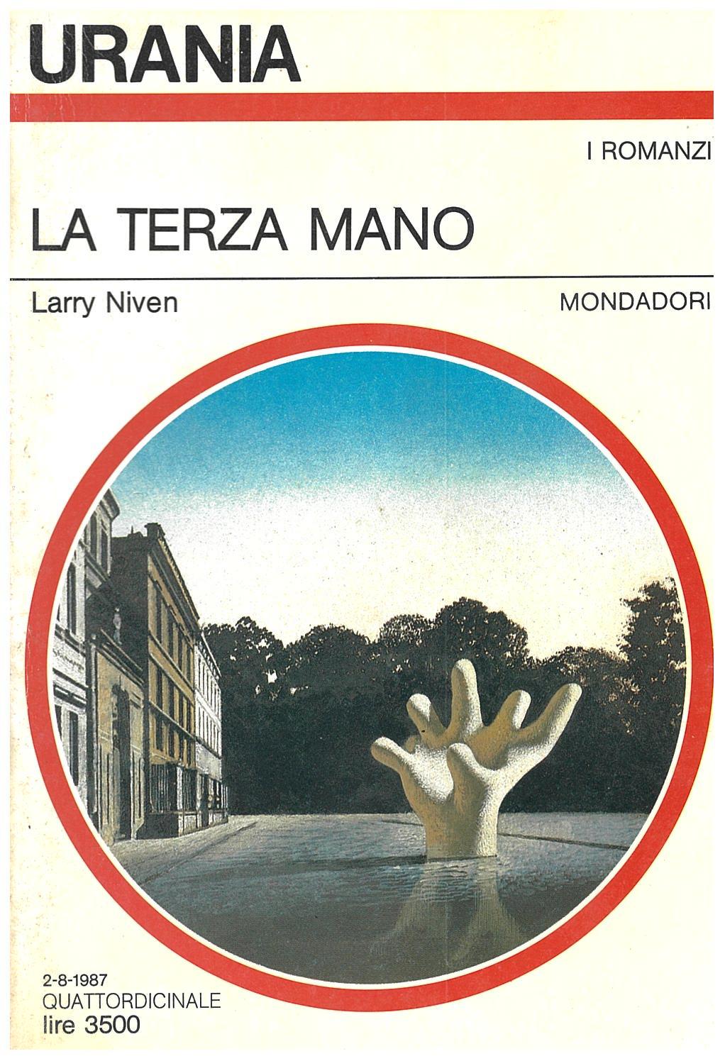 La terza mano