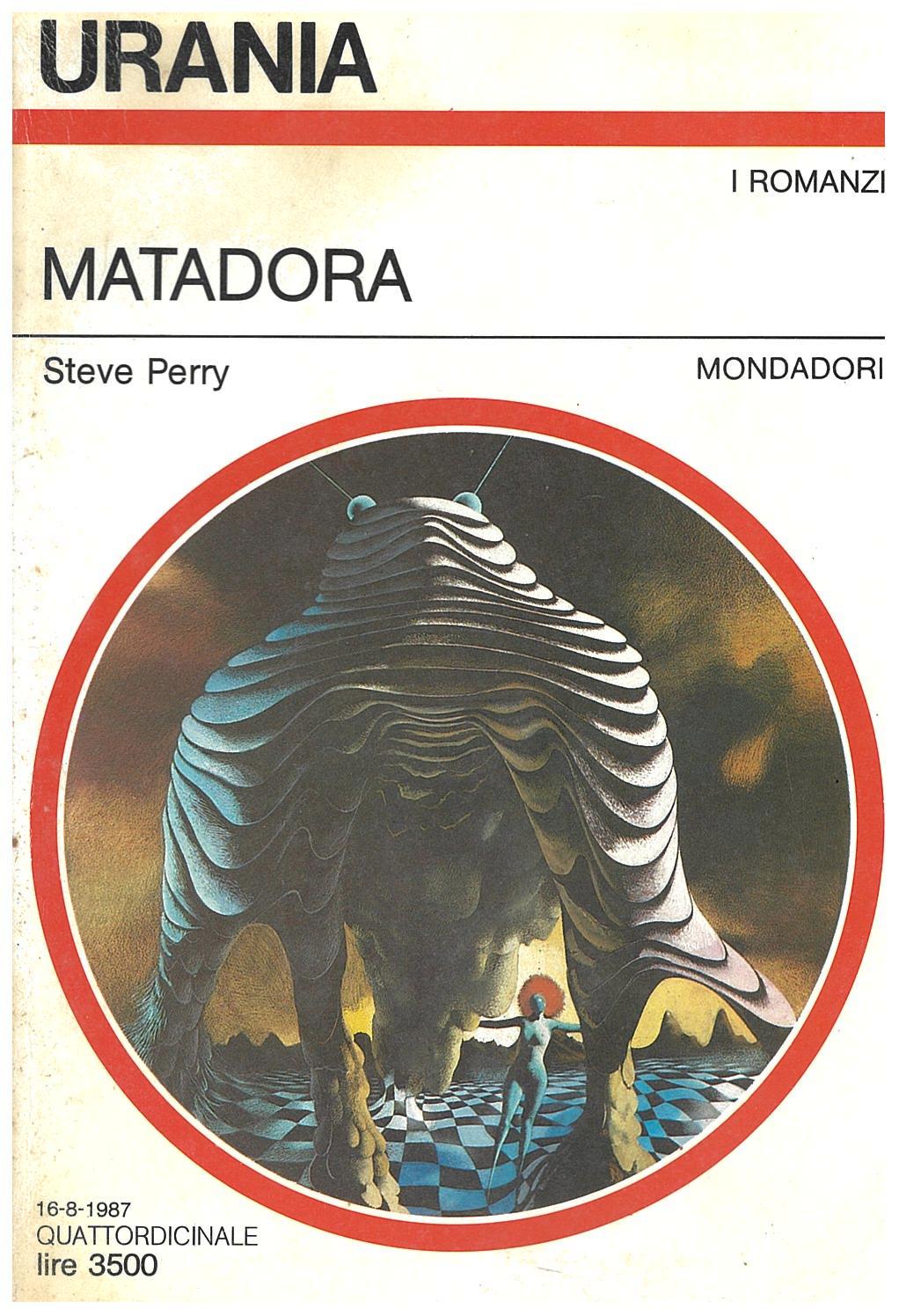 Matadora