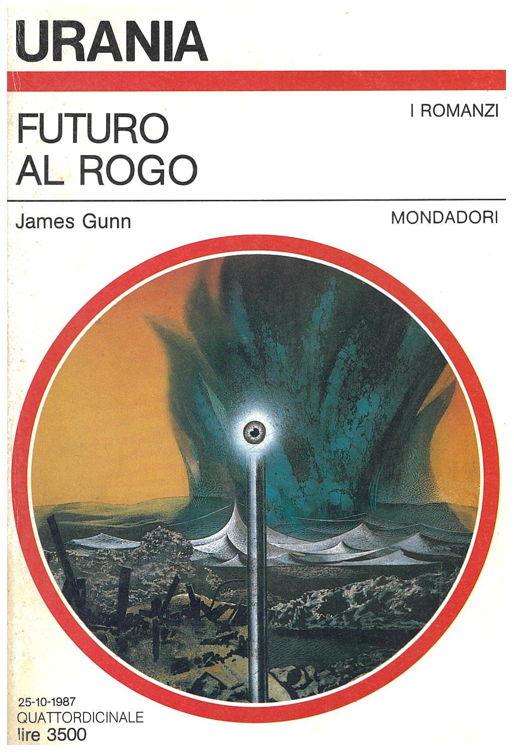 Futuro al rogo
