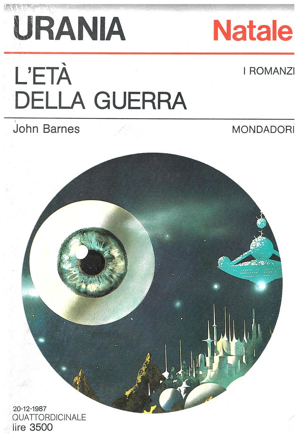 L'età della guerra