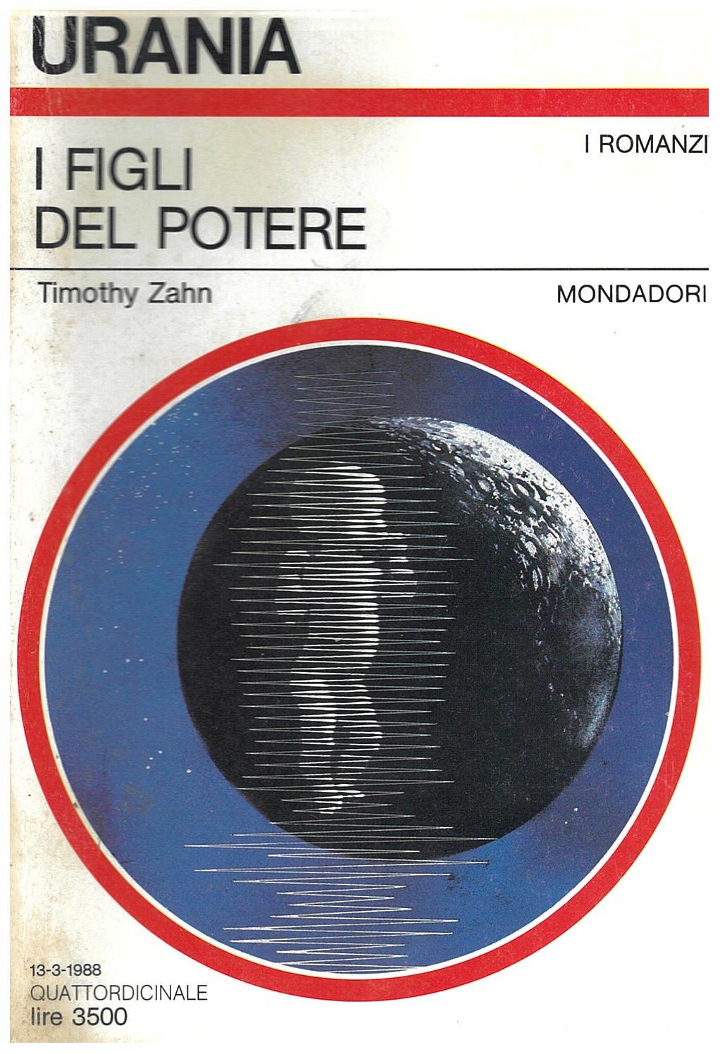 I figli del potere