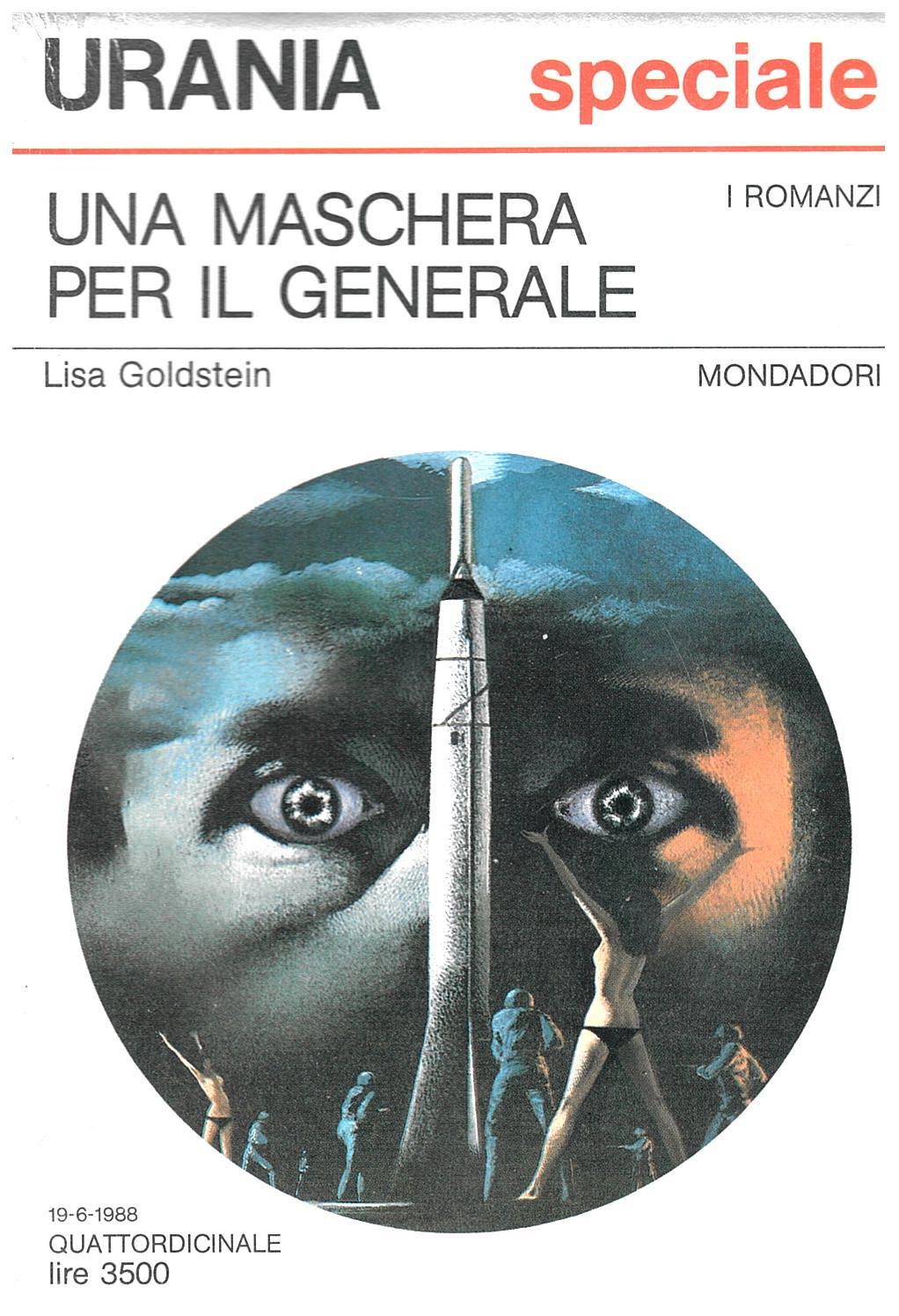 Una maschera per il Generale