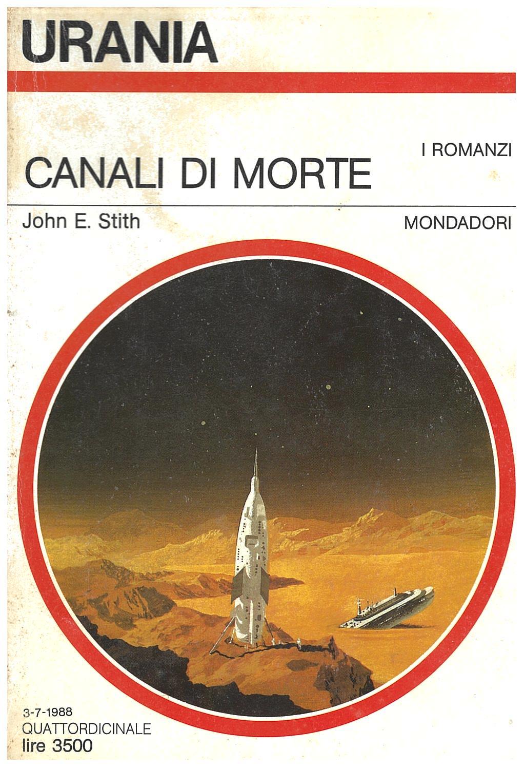 Canali di morte