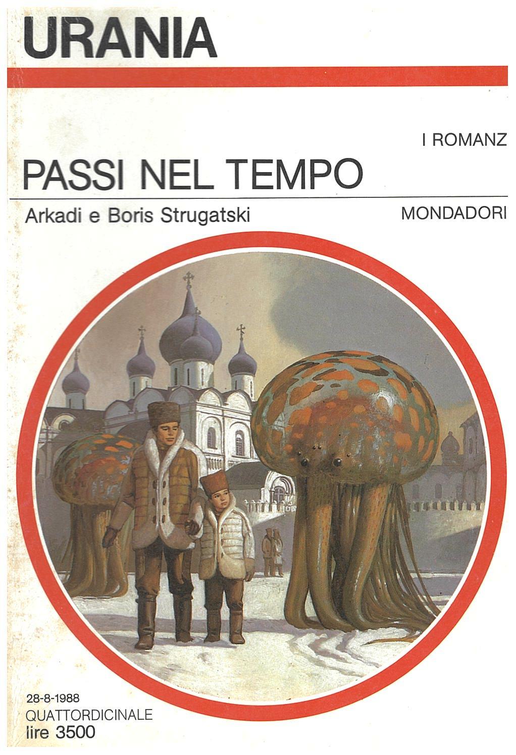 Passi nel tempo