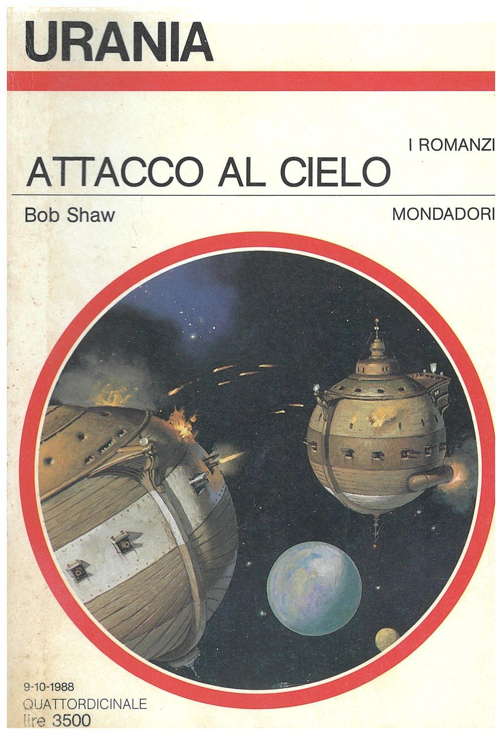 Attacco al cielo