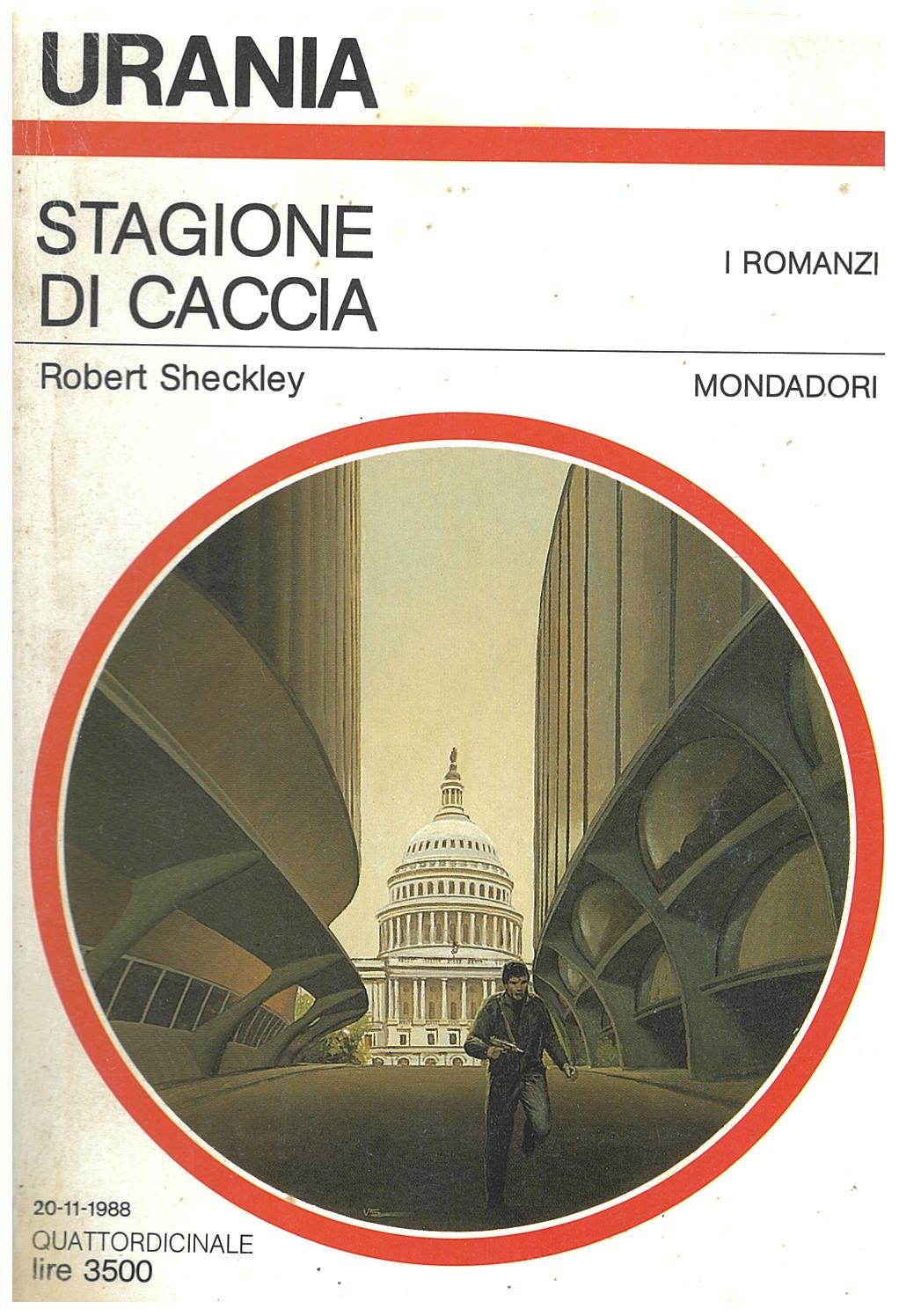 Stagione di caccia