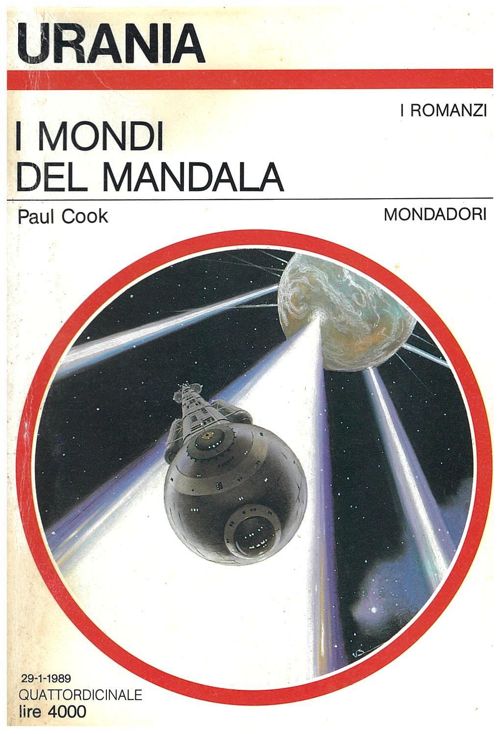 I mondi del mandala