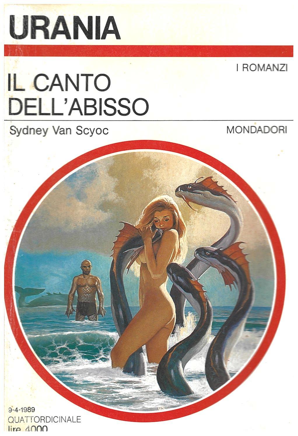 Il canto dell'abisso