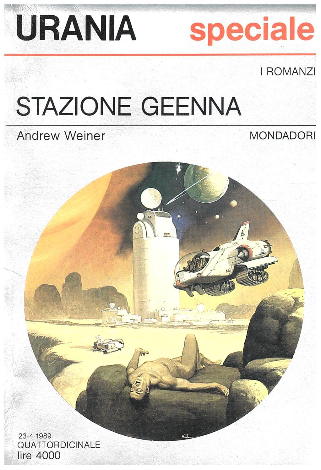 Stazione geenna