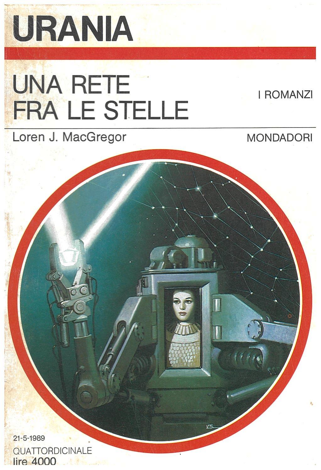 Una rete fra le stelle