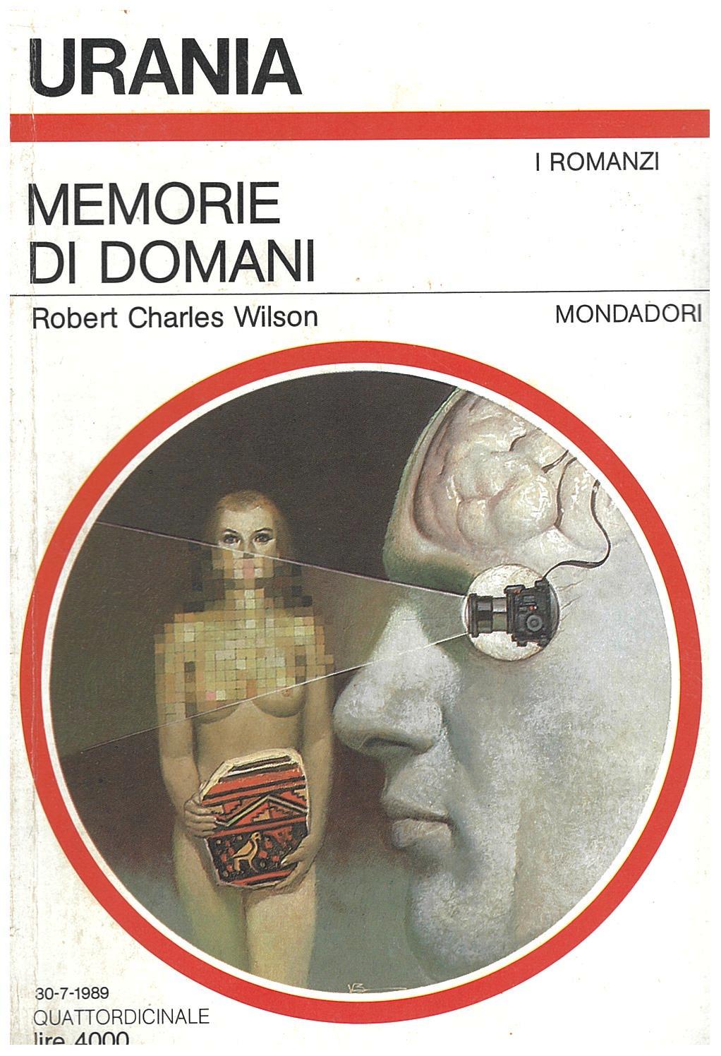 Memorie di domani