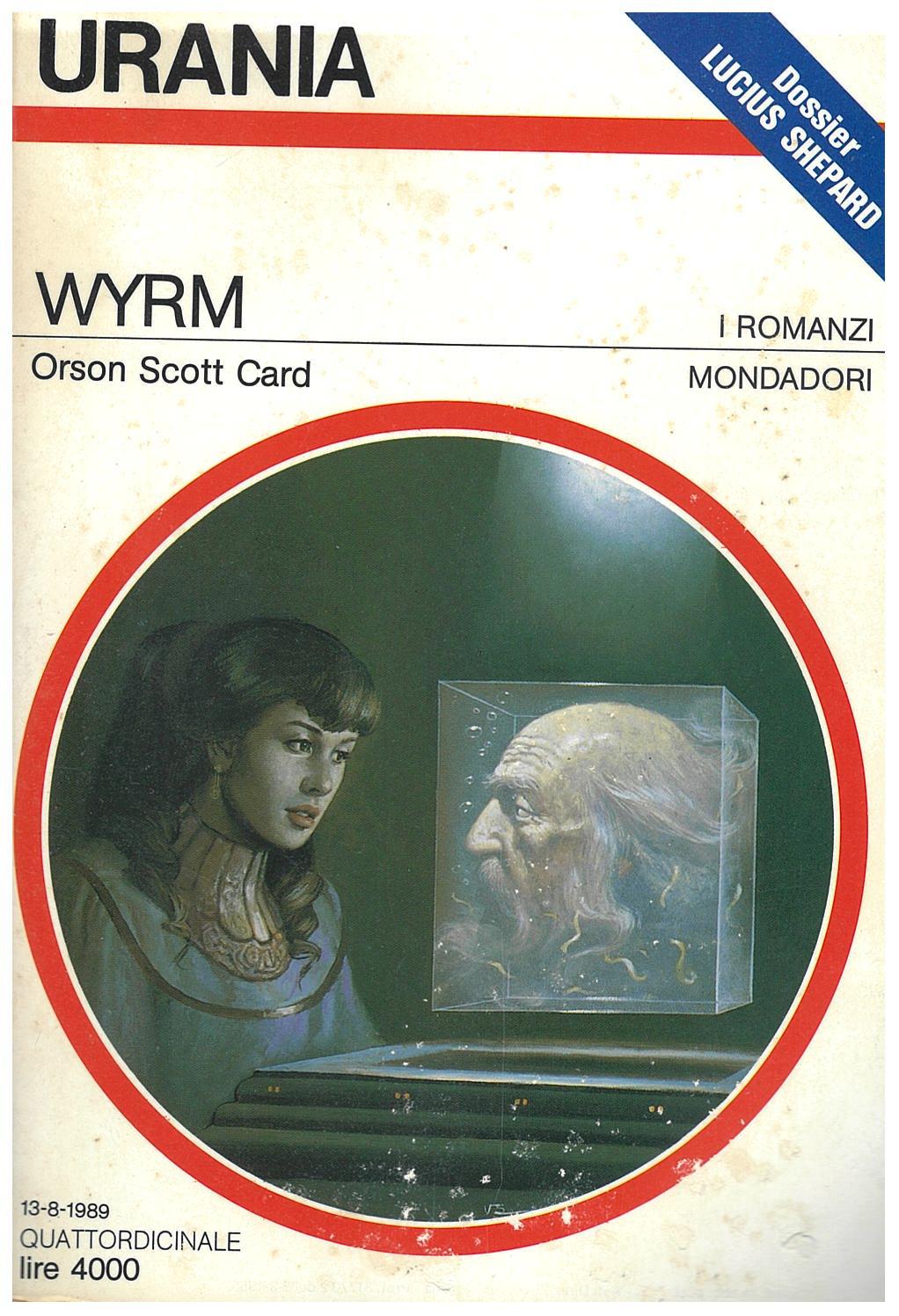 Wyrm