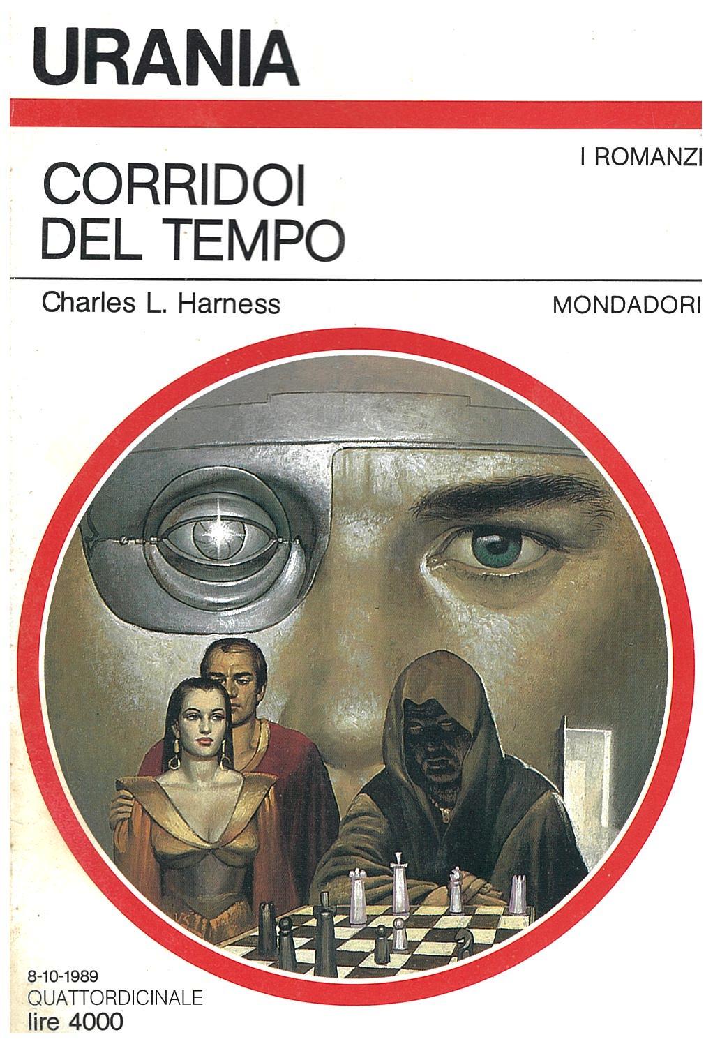 Corridoi del tempo