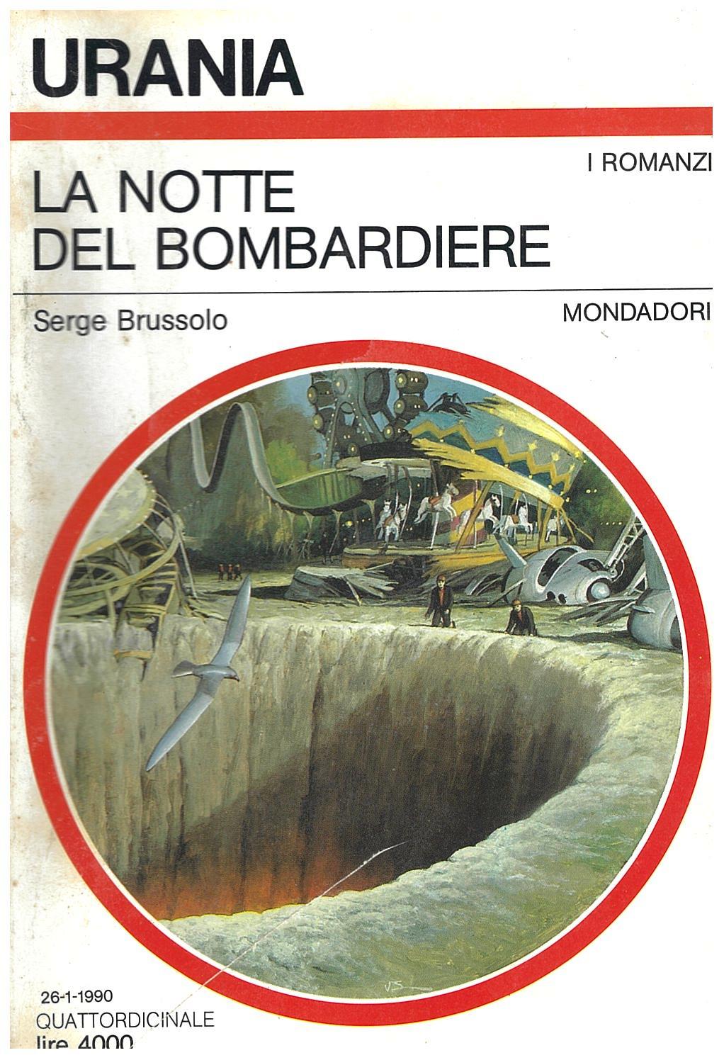 La notte del bombardiere