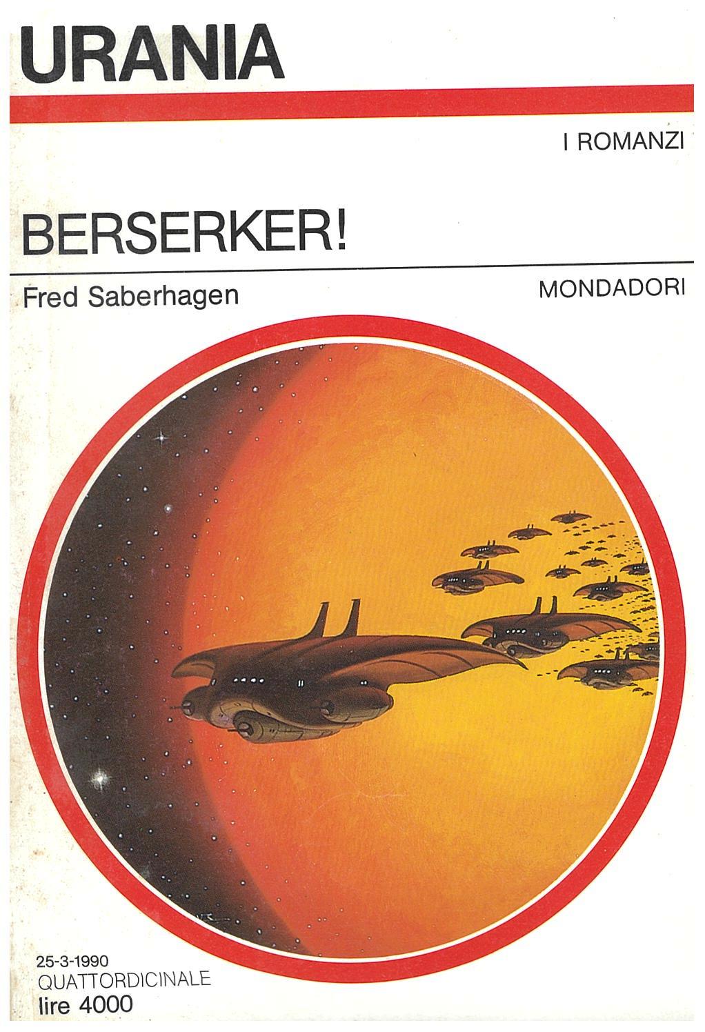 Berserker !