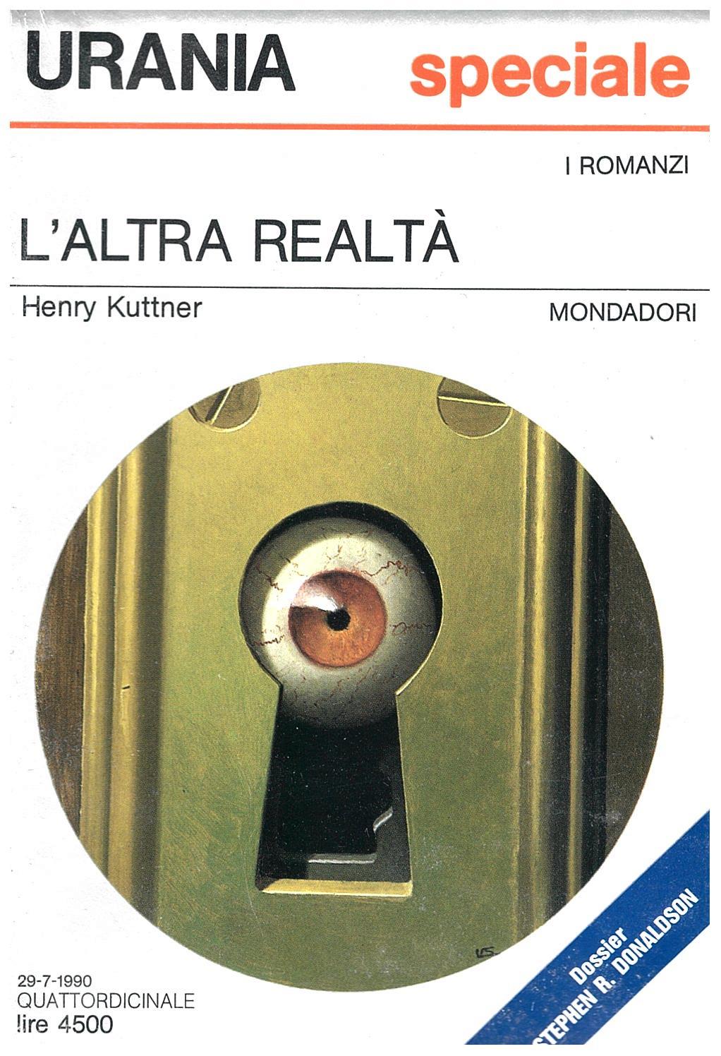 L'altra realtà