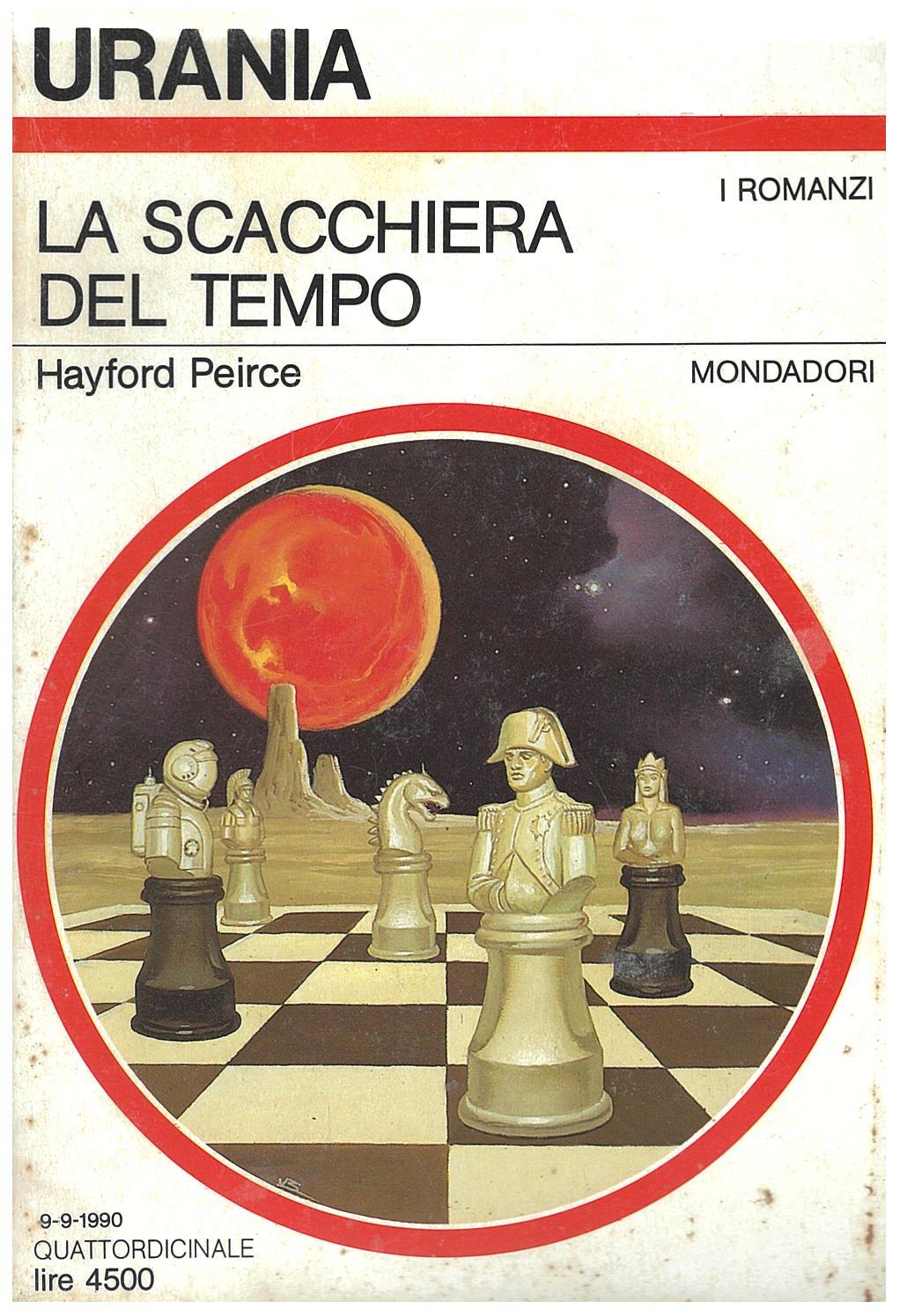 La scacchiera del tempo