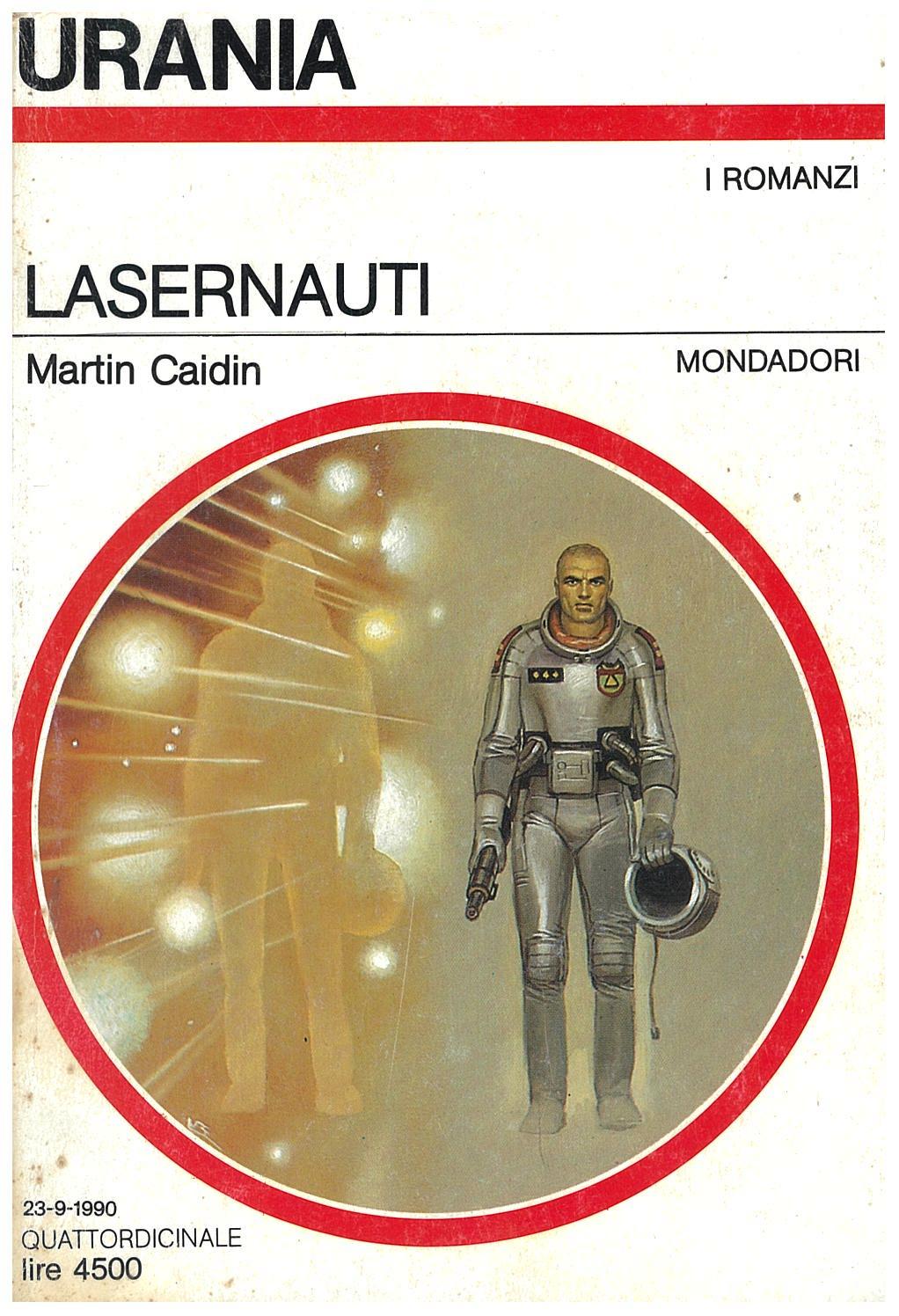 Lasernauti