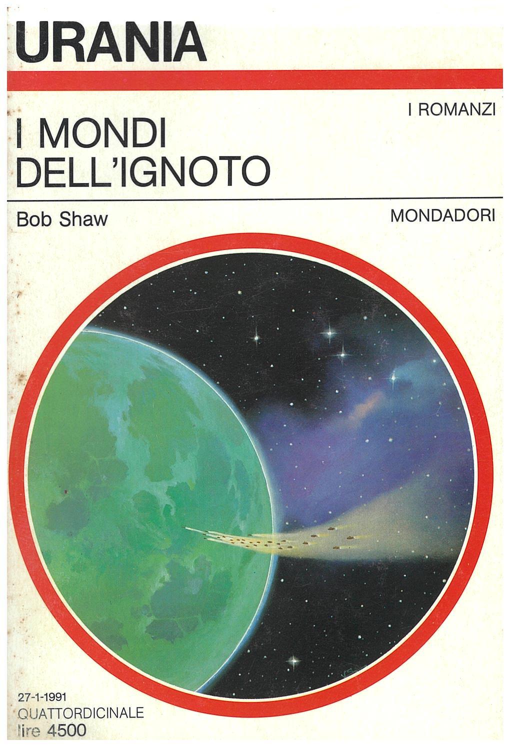 I mondi dell'ignoto