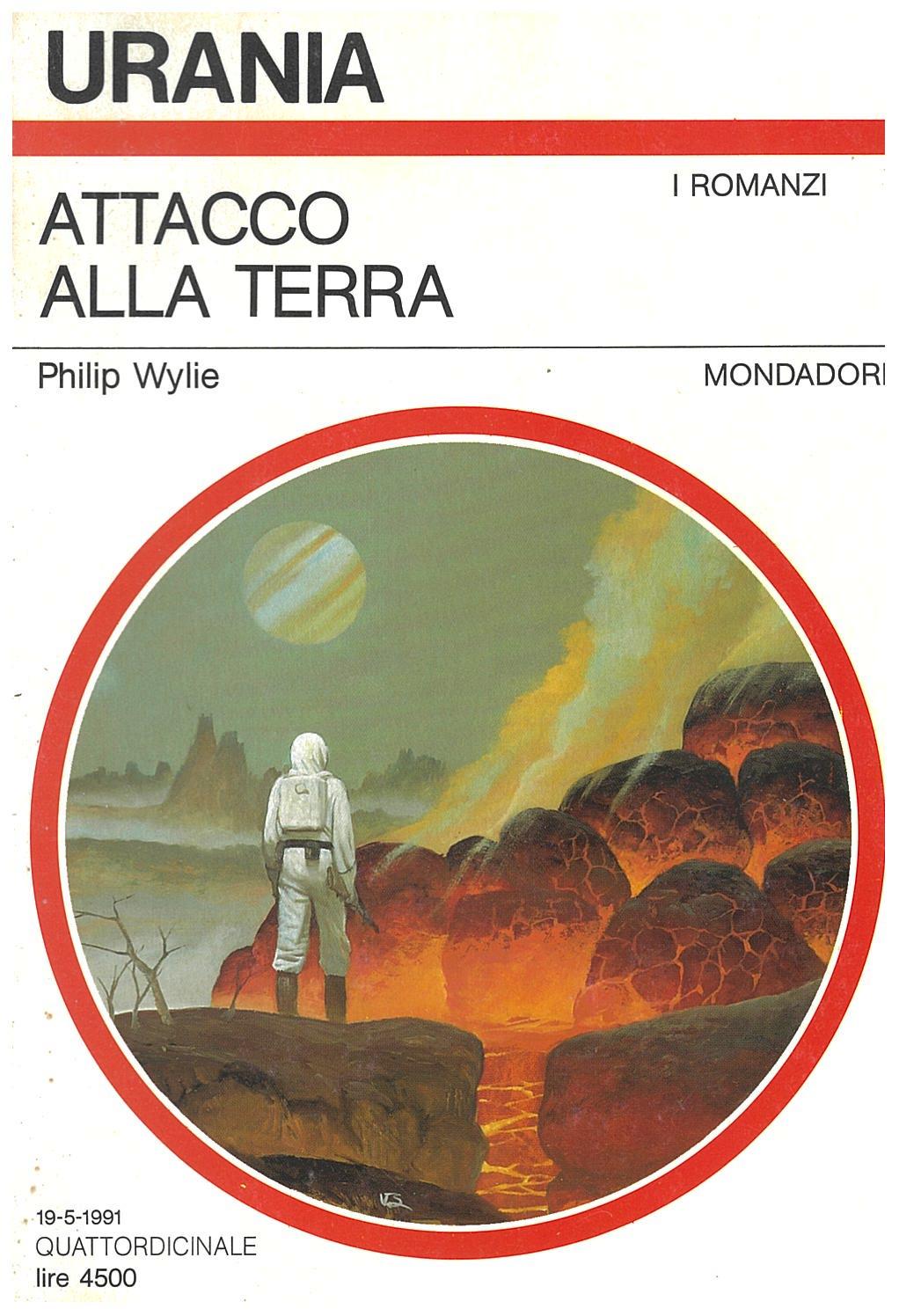 Attacco alla terra