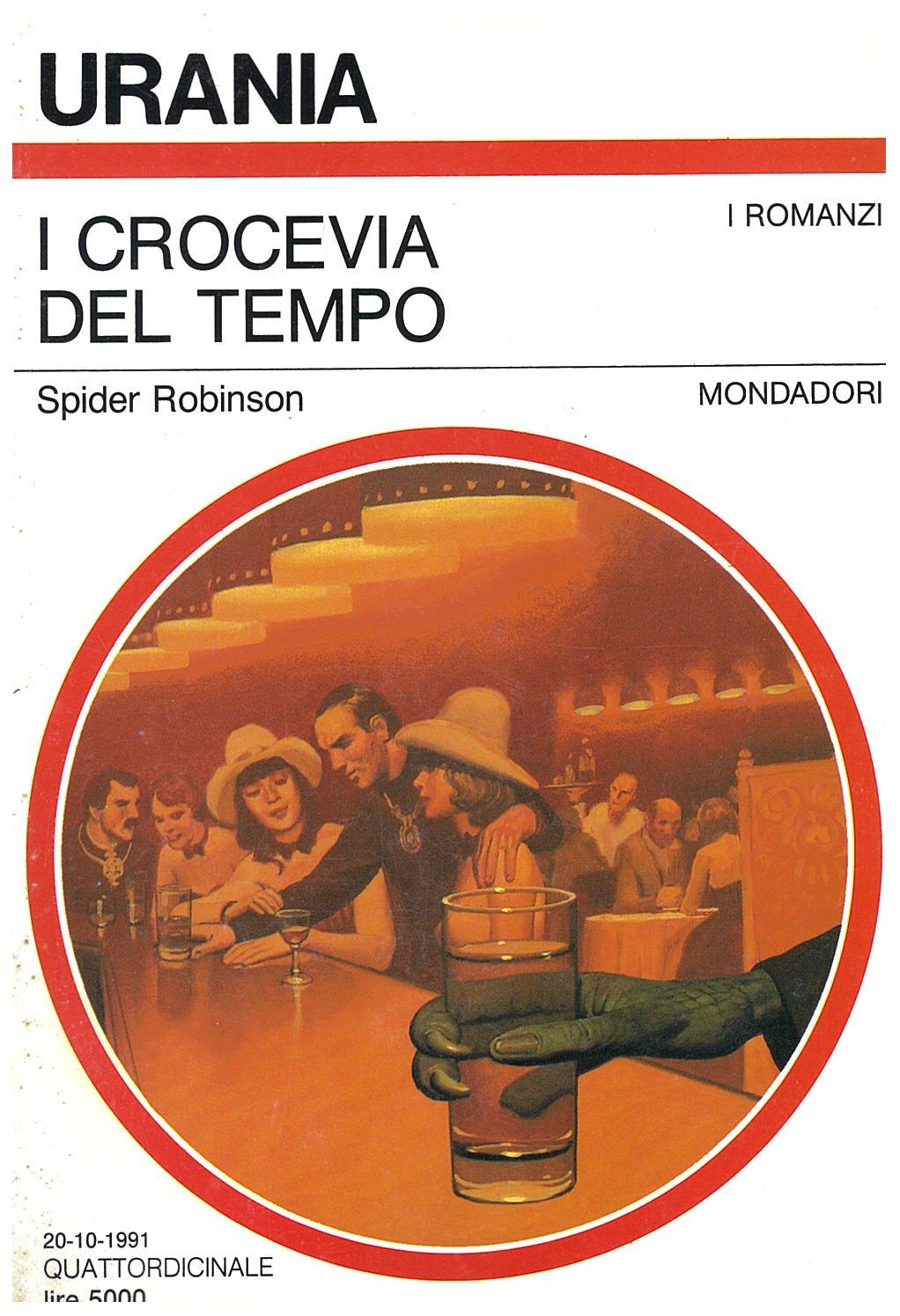 I crocevia del tempo