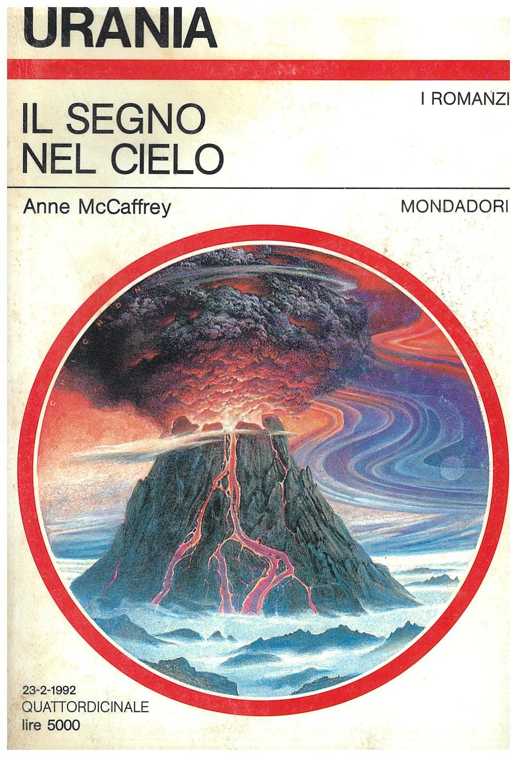 Il segno del cilo