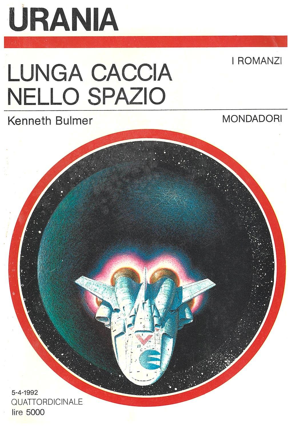 Lunga caccia nello spazio