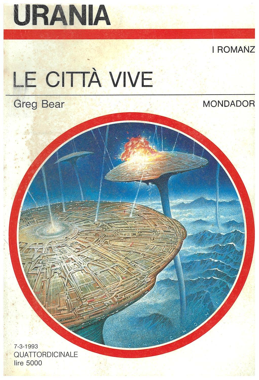 Le città vive