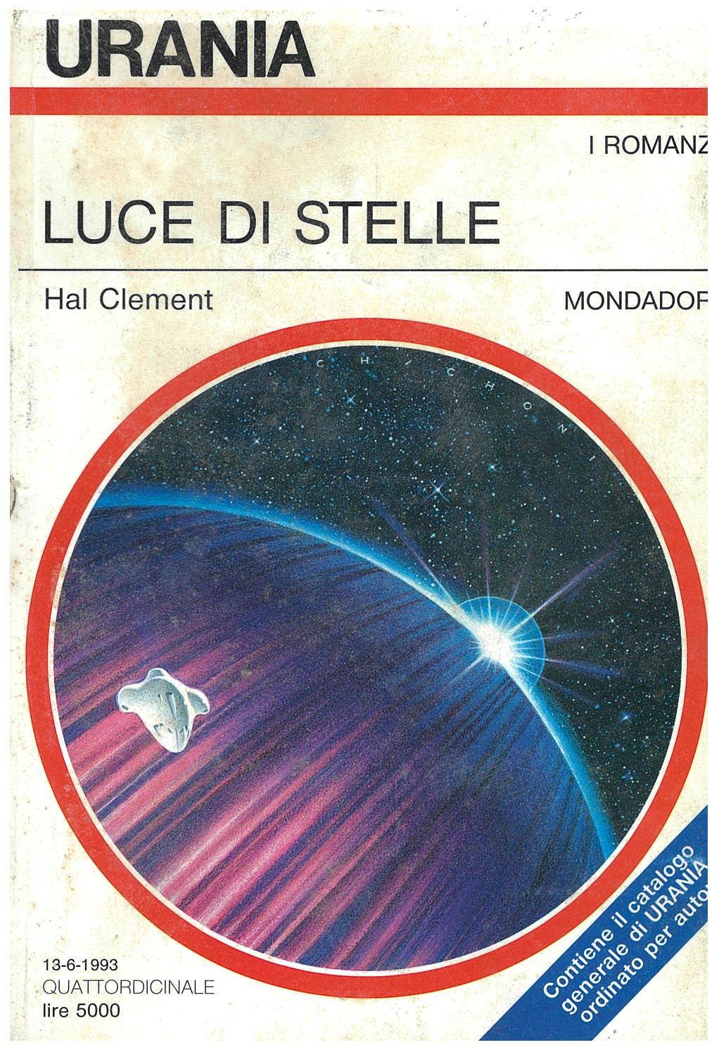 Luce di stelle