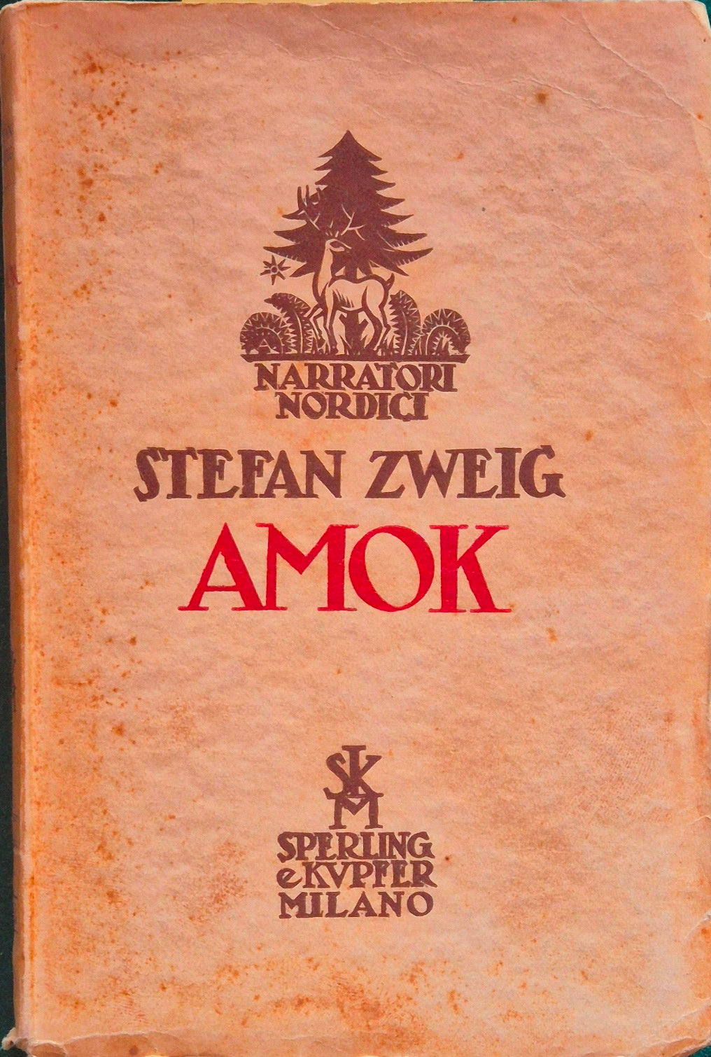 Amok