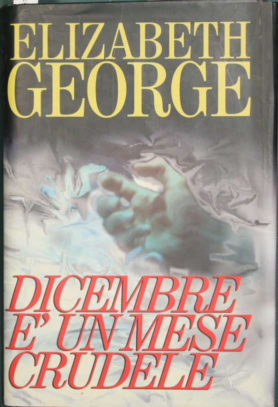 Dicembre è un mese crudele