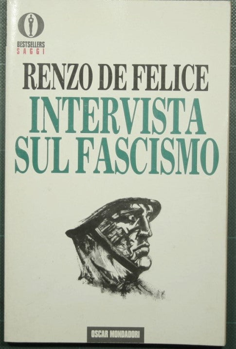 Intervista sul fascismo